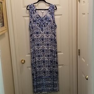 Jjill Maxi Dress XL